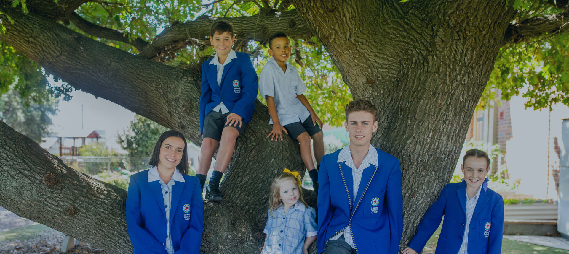 Geelong Lutheran College St John s Lutheran Kindergarten St John s Geelong Lutheran College St John s Lutheran Kindergarten St John s
