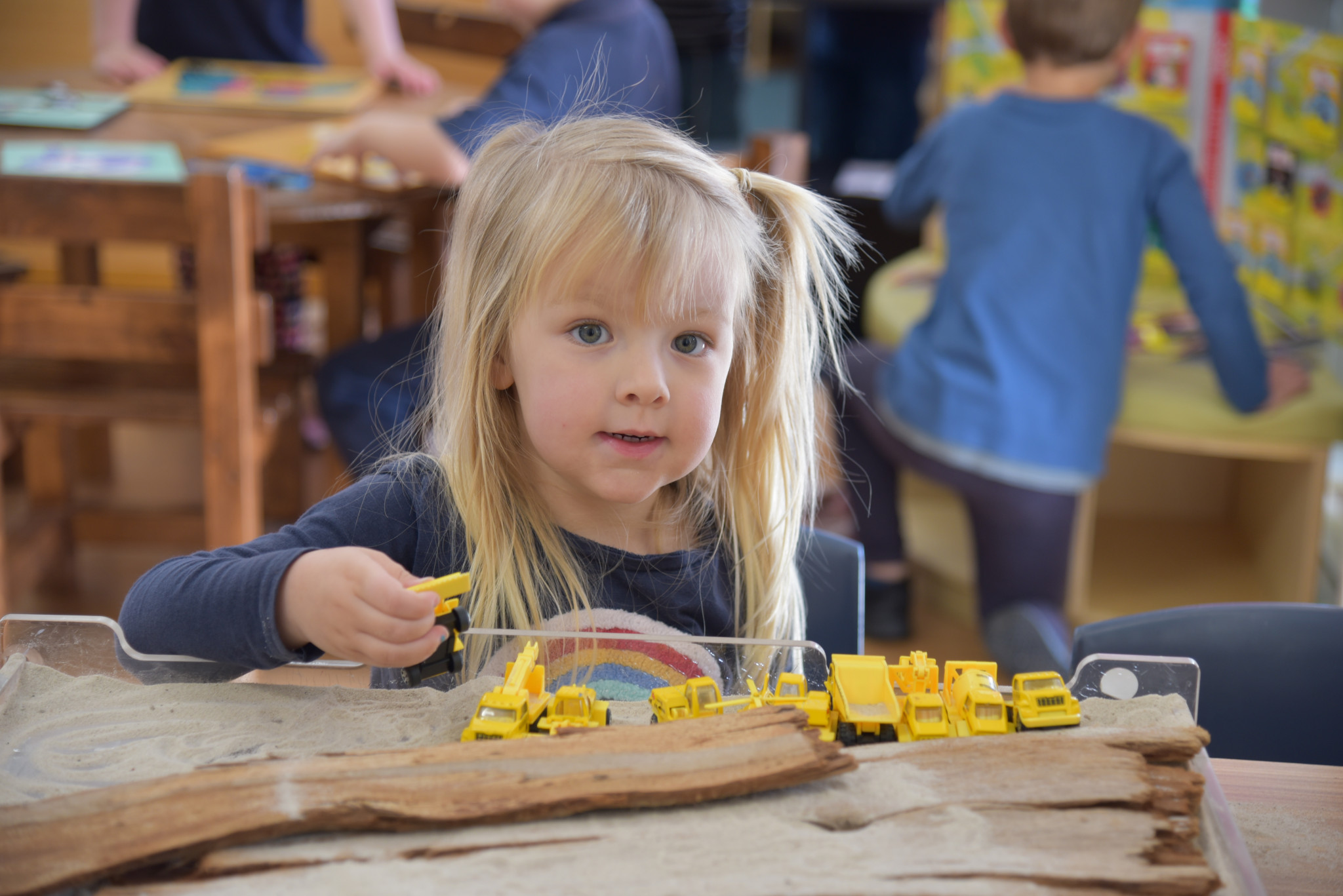 St John's Lutheran Kindergarten